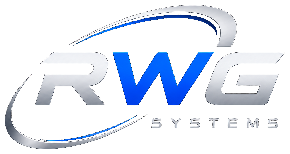 RWG Systems logo